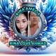 Rina 🥰my love 🥰Ahmad