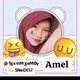 ~Amel🍓🐼"member ~ TGS "🐼🍓
