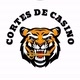 CORTES DE CASINO