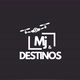 Mj & Destinos ✈️