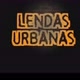 lendas urbana de terror