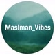 MasIman_Vibes