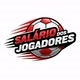 Salário dos Jogadores