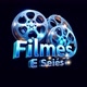 filmes e séries