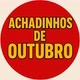 Achadinhos de Outubro