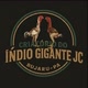 Criatório do índio gigante _JC