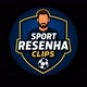 Sportresenhaclips
