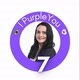💜katiaArmy: I PURPLE YOU 🤗