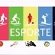 Esporte 🏈 ⚽🎾