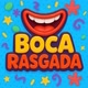 Boca Rasgada