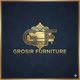 Grosir furniture