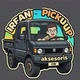 Irfan Pickup