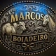 Marcos boiadeiro