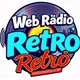 Web Rádio Retrô