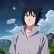 Sasuke Animes