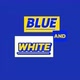 BLUEandWHITE