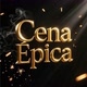 Cena Épica🎞️