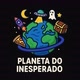 Planeta do Inesperado