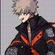 bakugou🧨🧨