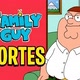 Cortes Family Guy
