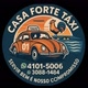 Valcides - Casa Forte Táxi 🚖