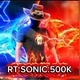 RT SONIC.50K