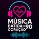 Batida Do Coração 90