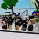 azza bocah pemain ROBLOX