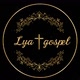 Lya ╬ Gospel