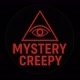 Mystery Creepy