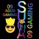 AGUS09GAMlNG