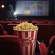 Pipoca cine 🍿