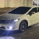 Civic LXR