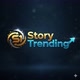 Story trending
