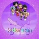k-doratan