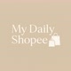 ＠MyDailyShopee🛍️