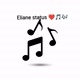 Eliane status ❤️🎵🎶