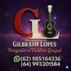 Cantor Gilbraim lopes