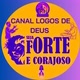 CANAL LOGOS DE DEUS ©©© oficial