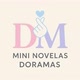 DM Doramas 🩷