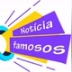 Notícias dos famosos