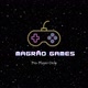 Magrão Games