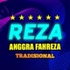 Reza Anggra,Fahreza T.M ☑