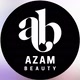 azam beauty