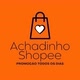 achadinhos da shopee