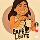 café com a leuris