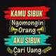 AMANAH SURGA 11131127