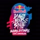redbull dance