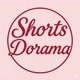 Shorts Doramas
