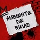 AMBIENTE DE RIMAS